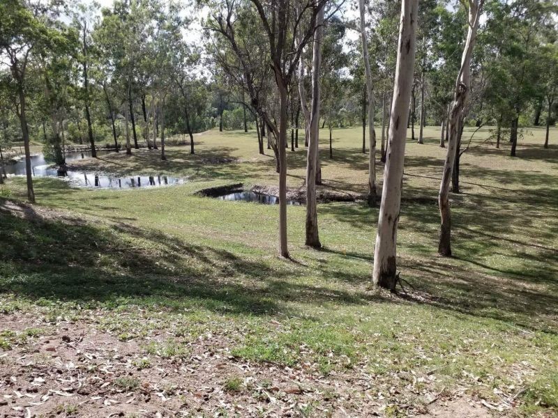 Buxton QLD 4660