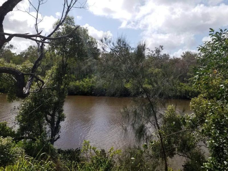 Buxton QLD 4660