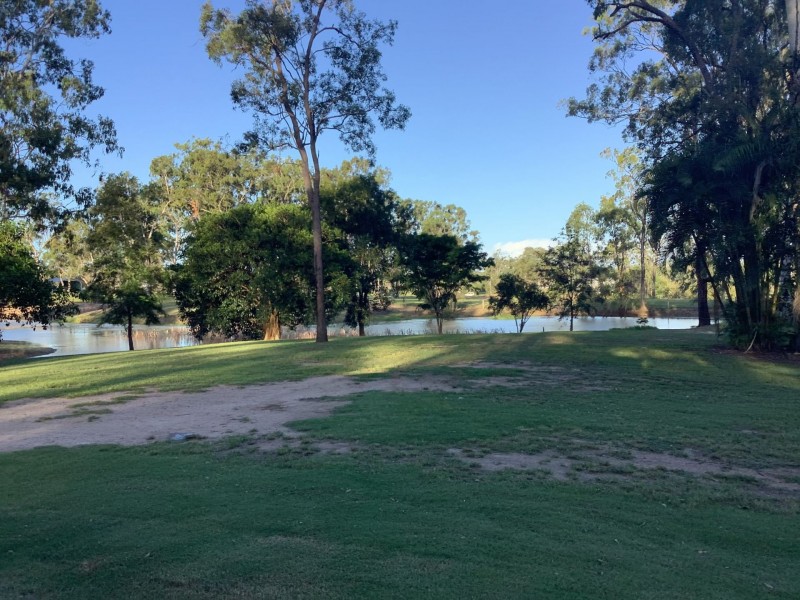 Buxton QLD 4660