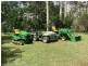 Buxton QLD 4660