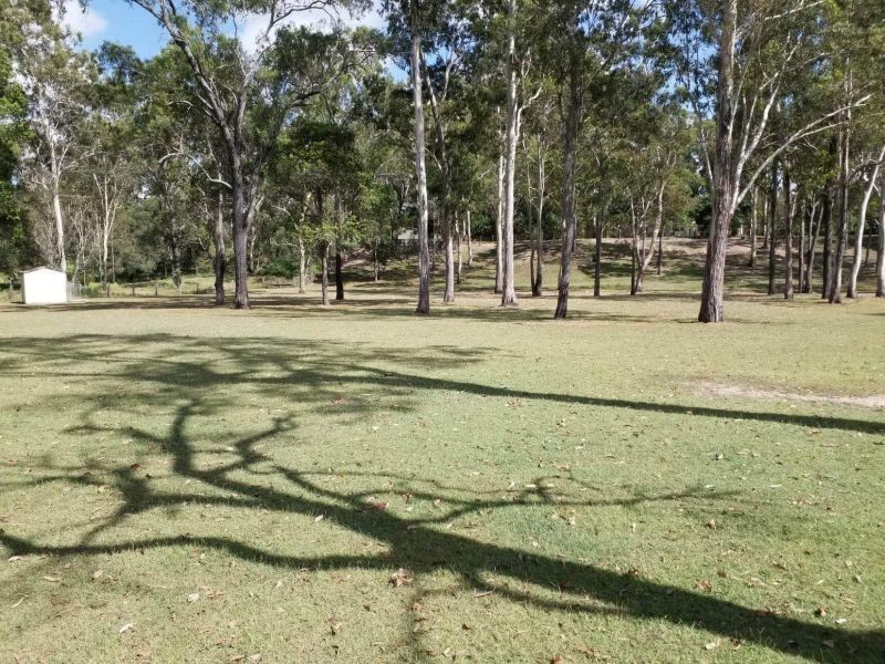 Buxton QLD 4660