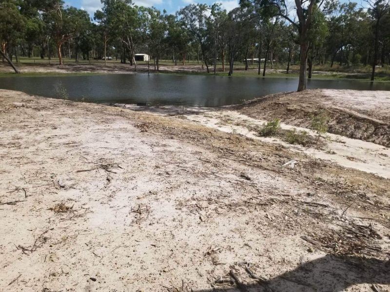 Buxton QLD 4660