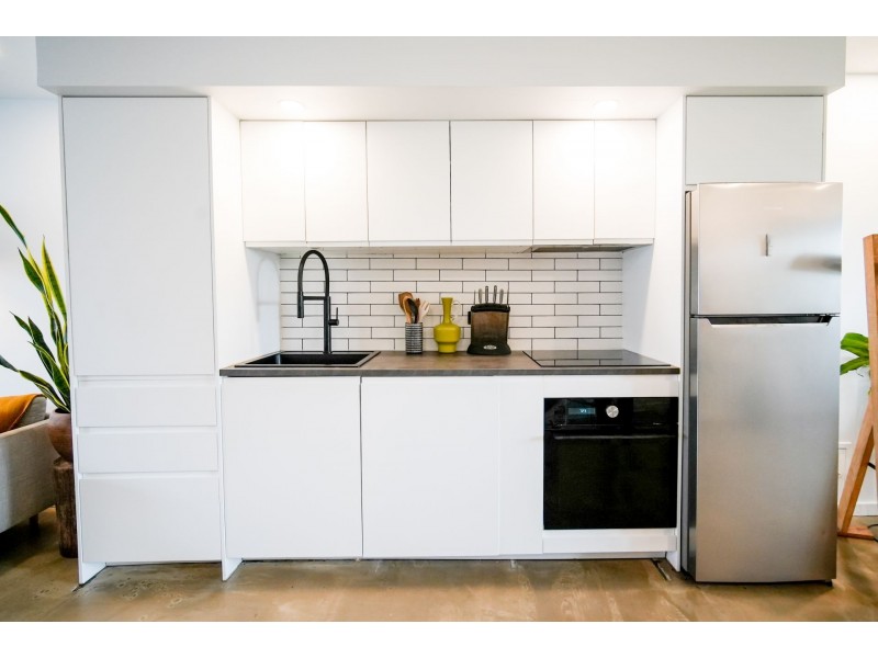 32/120 Sydney St, New Farm QLD 4005