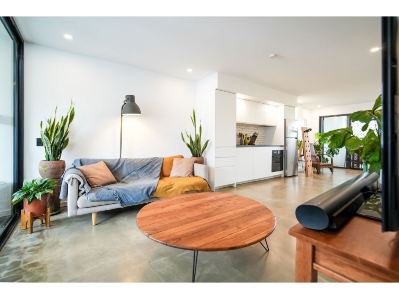 32/120 Sydney St, New Farm QLD 4005