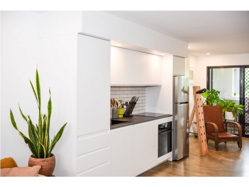 32/120 Sydney St, New Farm QLD 4005