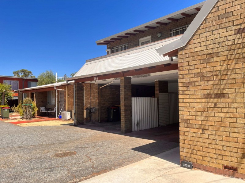 46B Dryden St, Yokine WA 6060