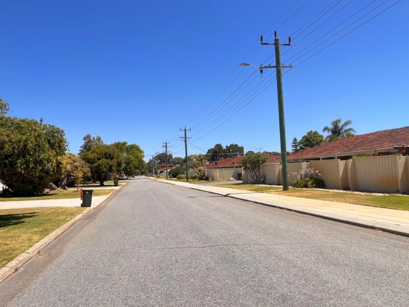 46B Dryden St, Yokine WA 6060