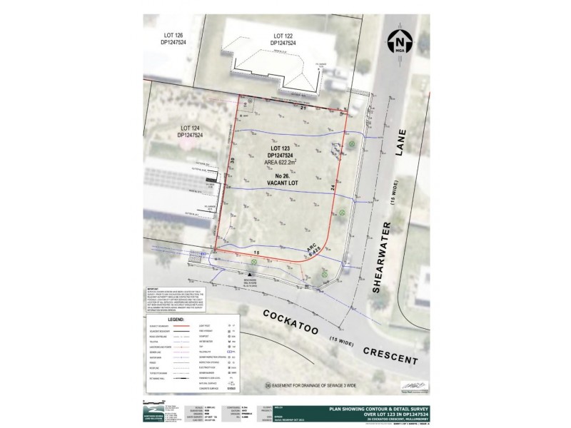 26 Cockatoo Crescent, Mullumbimby NSW 2482