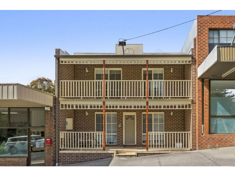 2/11 Colman Road, Warranwood VIC 3134