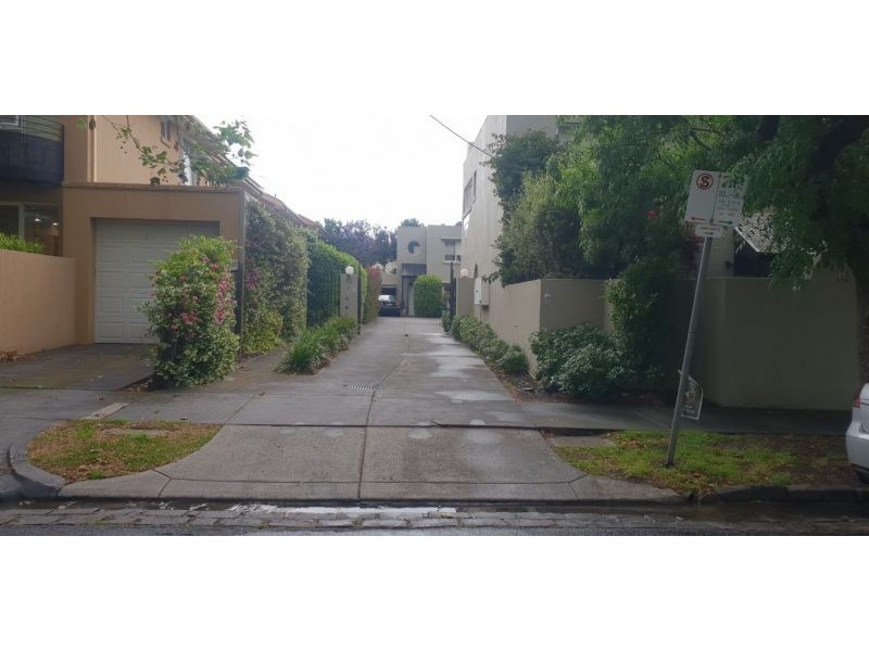 4/10 Wilton Grove, Elwood VIC 3184