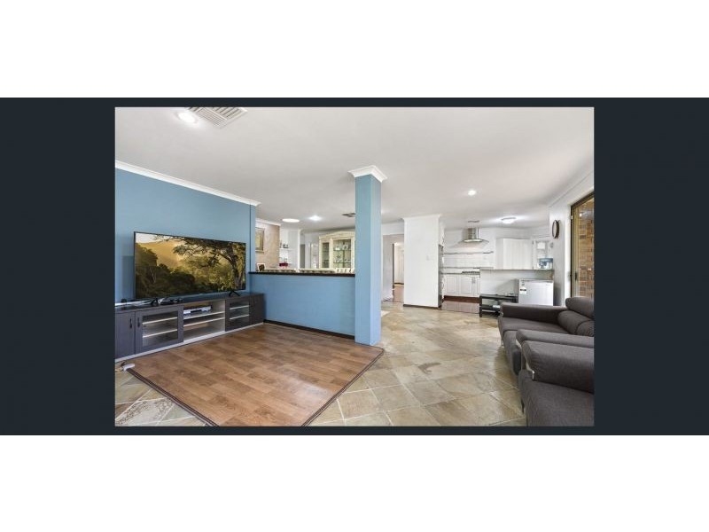 27 Bilkurra Way, Mount Nasura WA 6112
