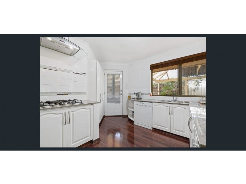 27 Bilkurra Way, Mount Nasura WA 6112