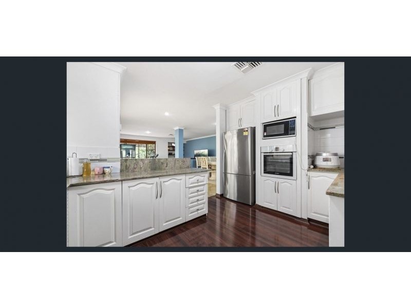 27 Bilkurra Way, Mount Nasura WA 6112