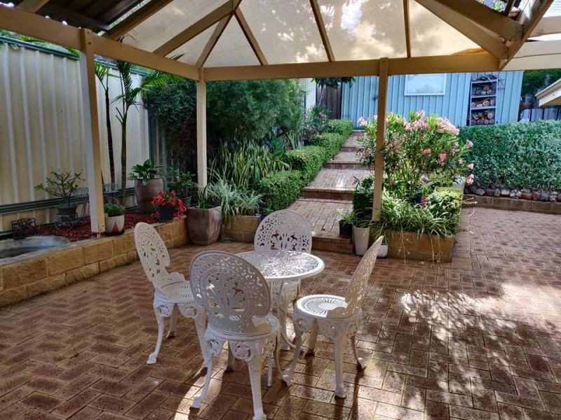 27 Bilkurra Way, Mount Nasura WA 6112