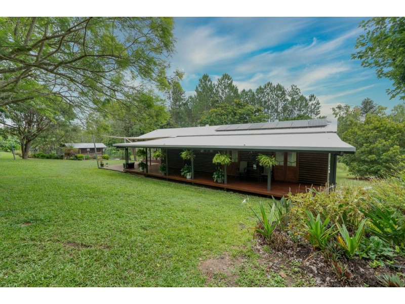 1 Copland Road, Koah QLD 4881