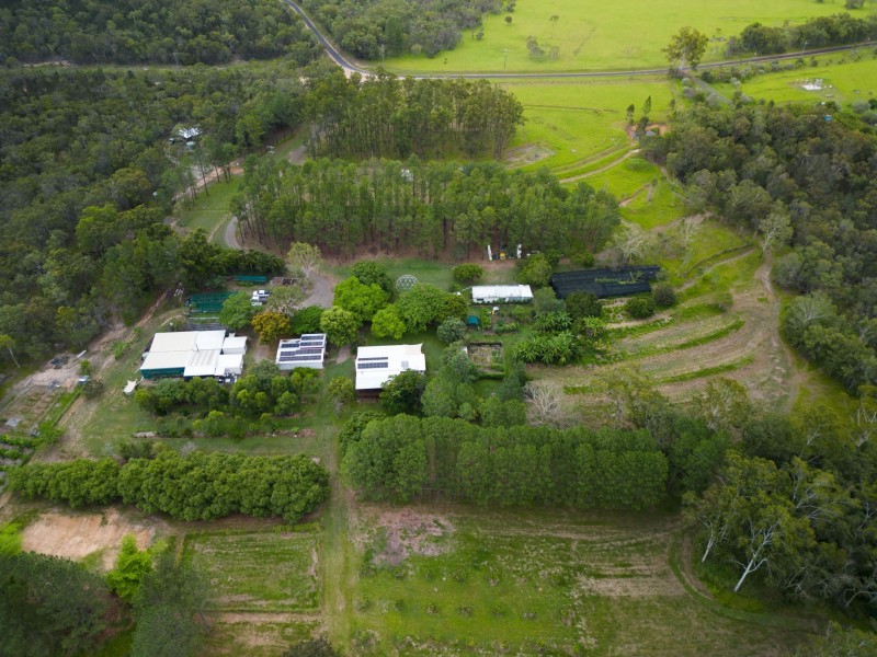 1 Copland Road, Koah QLD 4881