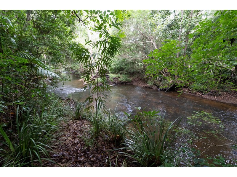 1 Copland Road, Koah QLD 4881