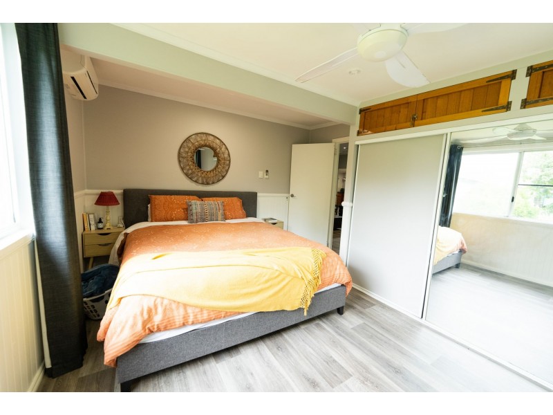 1 Copland Road, Koah QLD 4881