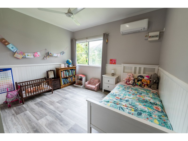 1 Copland Road, Koah QLD 4881