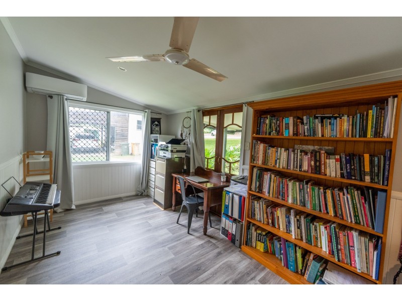 1 Copland Road, Koah QLD 4881