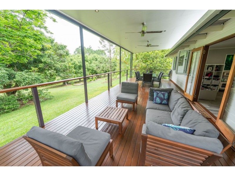 1 Copland Road, Koah QLD 4881