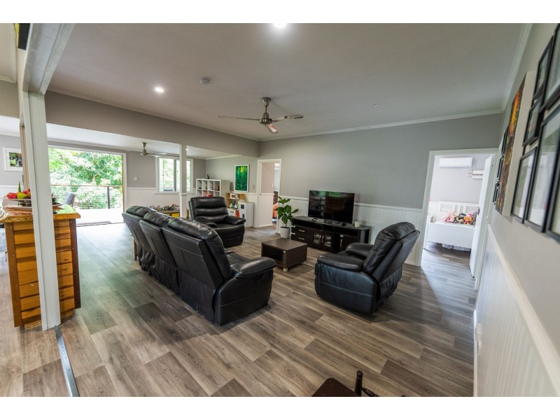 1 Copland Road, Koah QLD 4881