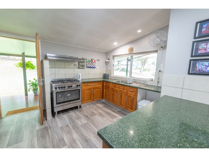 1 Copland Road, Koah QLD 4881