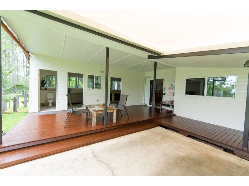 1 Copland Road, Koah QLD 4881