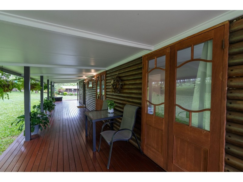 1 Copland Road, Koah QLD 4881