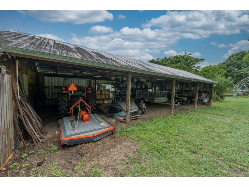 1 Copland Road, Koah QLD 4881