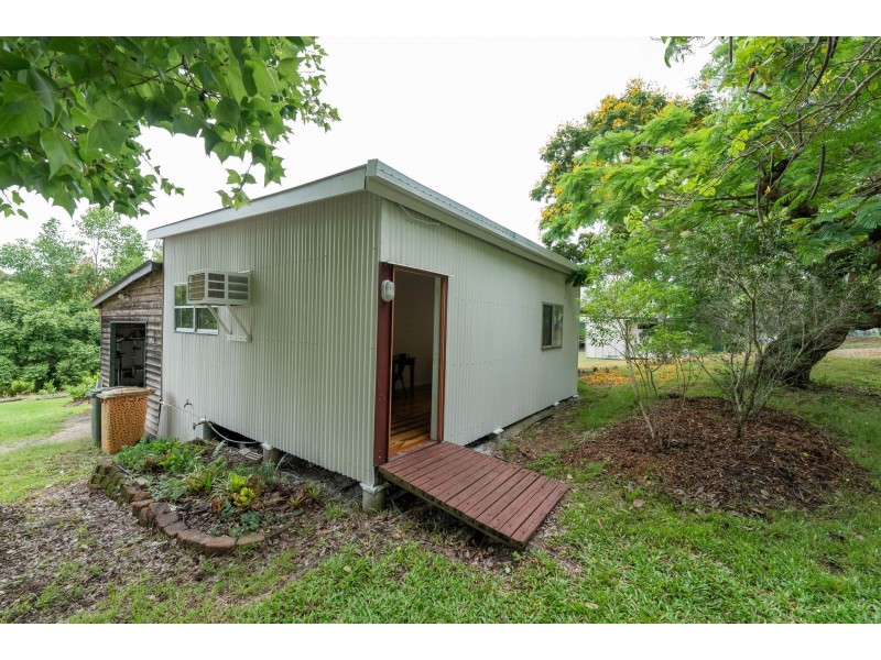 1 Copland Road, Koah QLD 4881