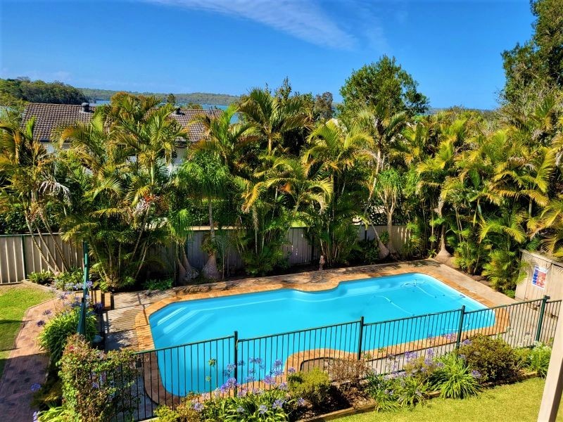 33 Bay Street, Wyee Point NSW 2259