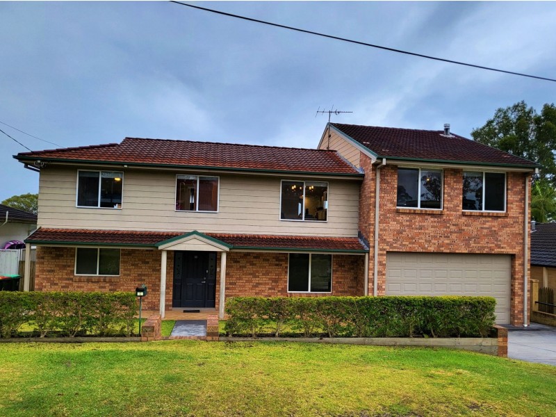 33 Bay Street, Wyee Point NSW 2259