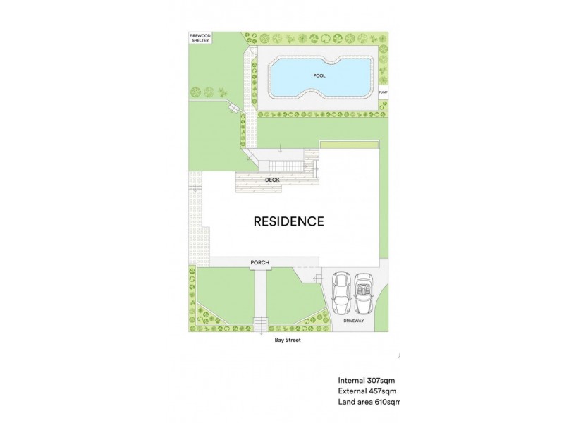 33 Bay Street, Wyee Point NSW 2259