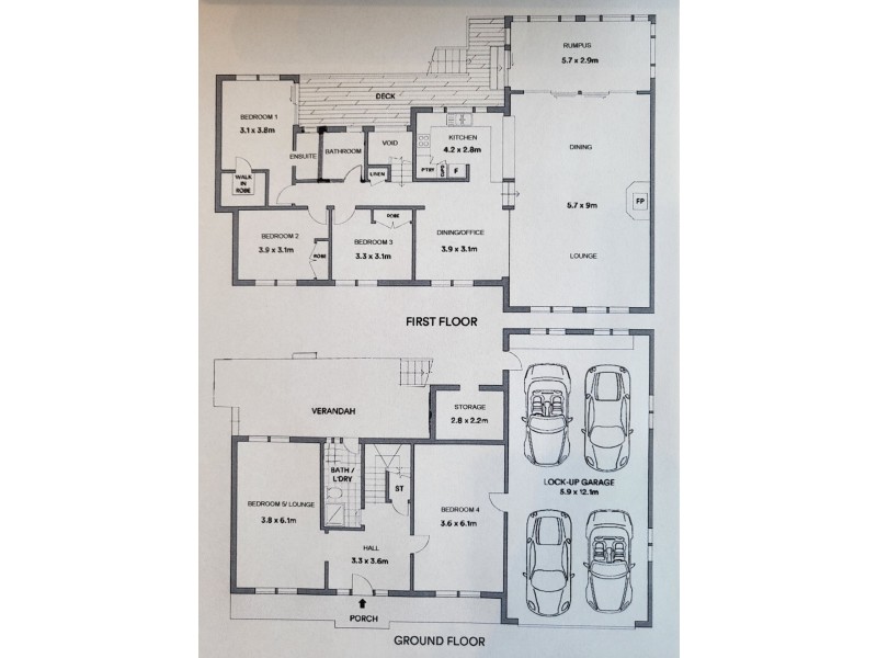 33 Bay Street, Wyee Point NSW 2259