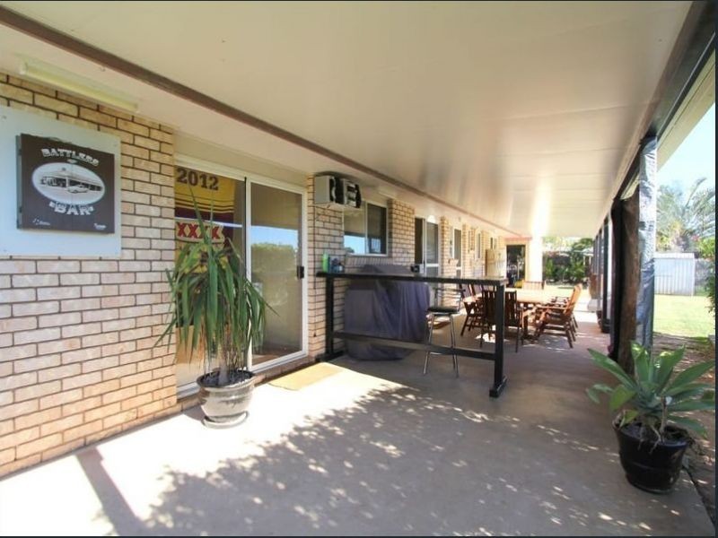 2 Osborne Place, Emerald QLD 4720
