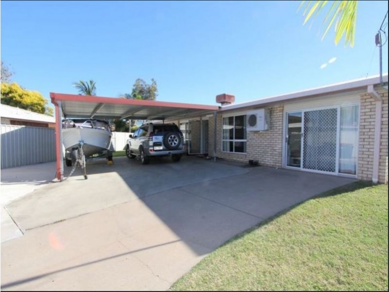 2 Osborne Place, Emerald QLD 4720