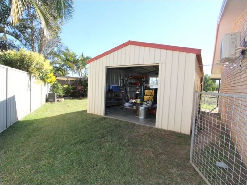 2 Osborne Place, Emerald QLD 4720