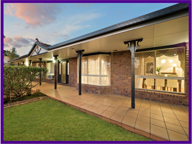 11 Hotchkiss Place, Kuraby QLD 4112