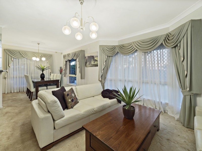 11 Hotchkiss Place, Kuraby QLD 4112