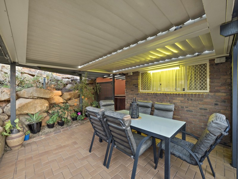 11 Hotchkiss Place, Kuraby QLD 4112