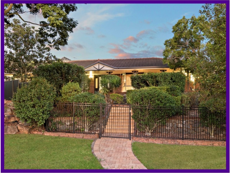 11 Hotchkiss Place, Kuraby QLD 4112