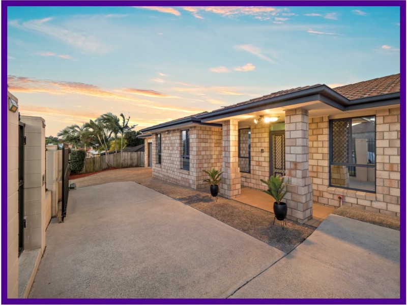 72 Kinta Street, Kuraby QLD 4112