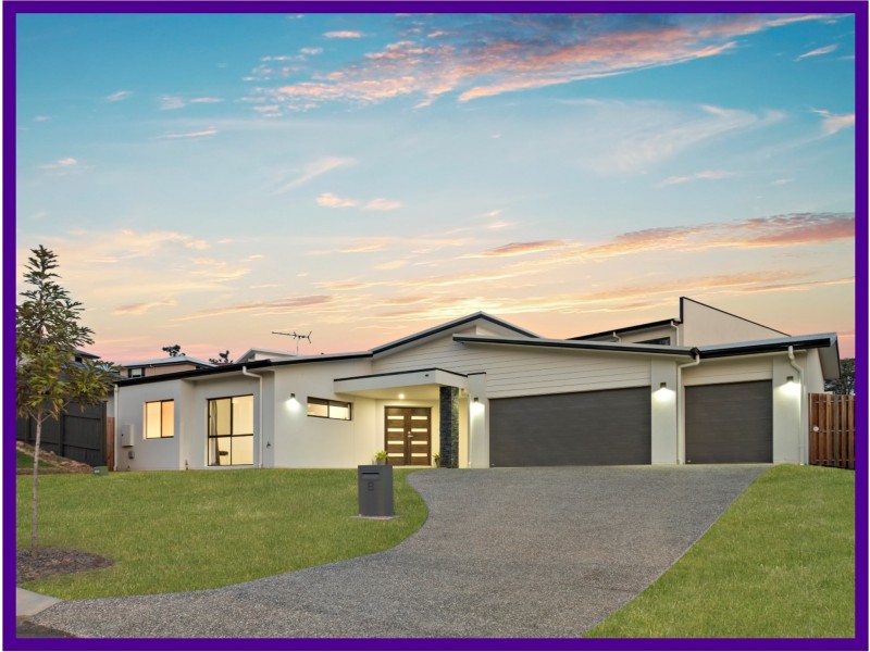 8 Melaleuca Court, Kuraby QLD 4112