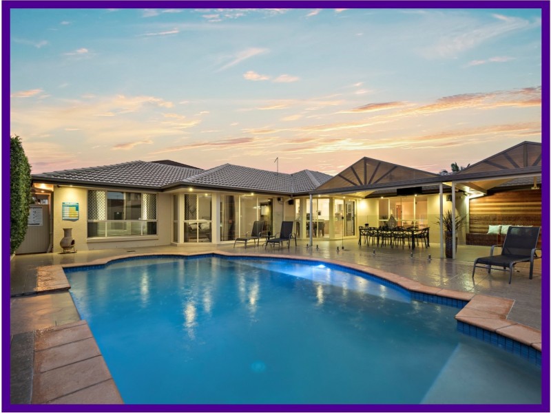 11 Parkhurst Place, Kuraby QLD 4112