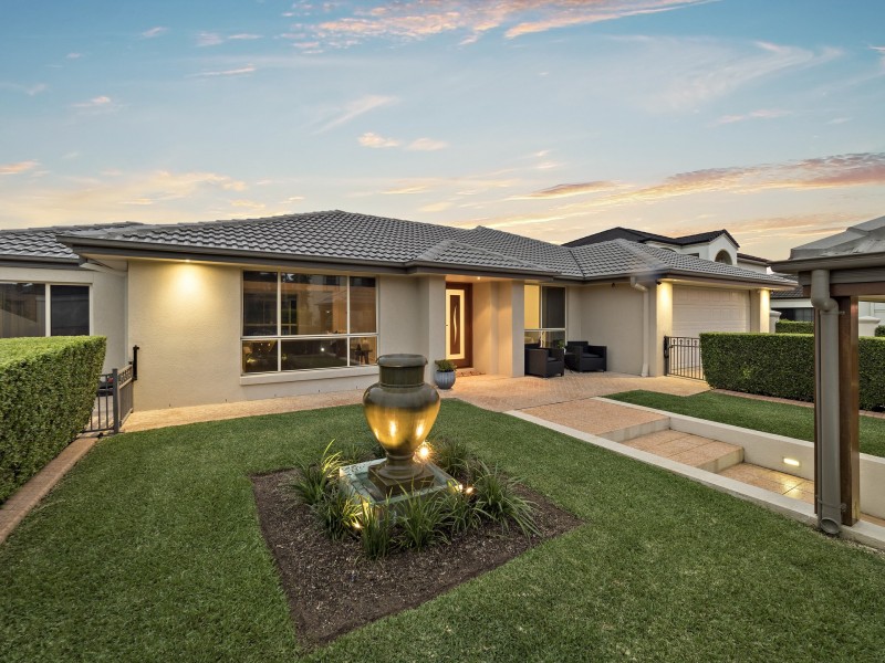 11 Parkhurst Place, Kuraby QLD 4112