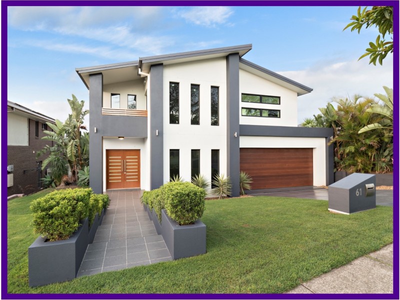 61 Shuttleworth Street, Kuraby QLD 4112