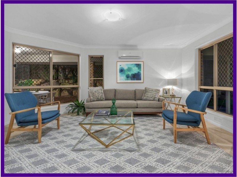4 Kumanka Place, Kuraby QLD 4112