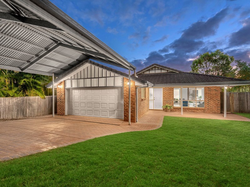 4 Kumanka Place, Kuraby QLD 4112