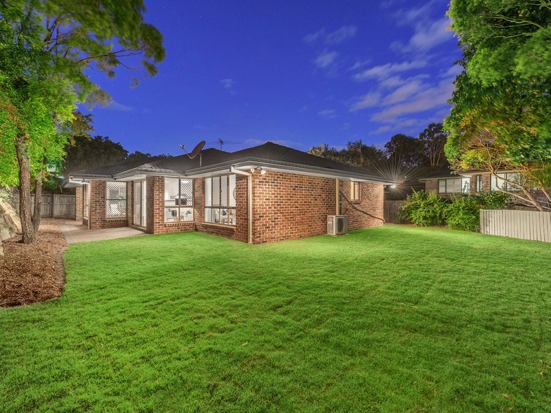 4 Kumanka Place, Kuraby QLD 4112
